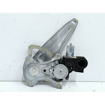 Recambio de elevalunas trasero derecho para toyota c-hr (_x1_) 2.0 hybrid (maxh10) referencia OEM IAM 69830F4010 85720F4020 