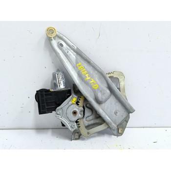 Recambio de elevalunas trasero derecho para toyota c-hr (_x1_) 2.0 hybrid (maxh10) referencia OEM IAM 69830F4010 85720F4020 