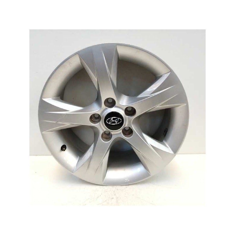 Recambio de llanta para hyundai i40 1.7 crdi cat referencia OEM IAM 529103Z100 7JX16 ET40 