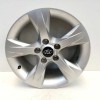 Recambio de llanta para hyundai i40 1.7 crdi cat referencia OEM IAM 529103Z100 7JX16 ET40 