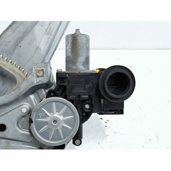 Recambio de elevalunas trasero derecho para toyota c-hr (_x1_) 2.0 hybrid (maxh10) referencia OEM IAM 69830F4010 85720F4020 