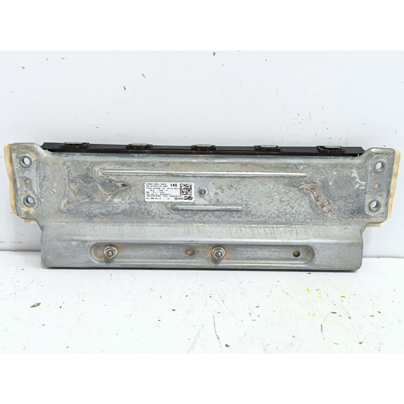 AIRBAG DELANTERO IZQUIERDO