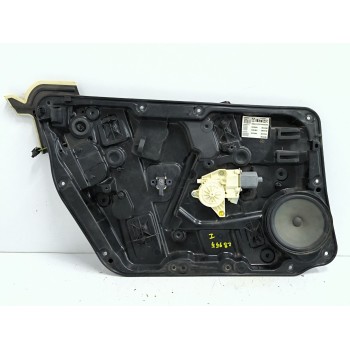 Recambio de elevalunas delantero izquierdo para mercedes-benz clase a (w176) a 200 cdi / d (176.008) referencia OEM IAM A1767220