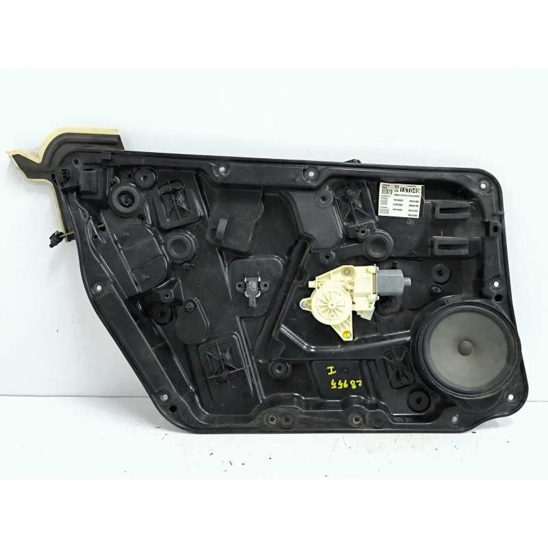 Recambio de elevalunas delantero izquierdo para mercedes-benz clase a (w176) a 200 cdi / d (176.008) referencia OEM IAM A1767220