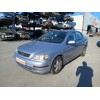 opel astra g sedán (t98) del año 2000