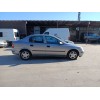 opel astra g sedán (t98) del año 2000