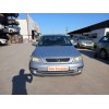 opel astra g sedán (t98) del año 2000