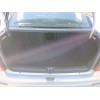 opel astra g sedán (t98) del año 2000