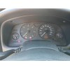 opel astra g sedán (t98) del año 2000