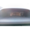 opel astra g sedán (t98) del año 2000