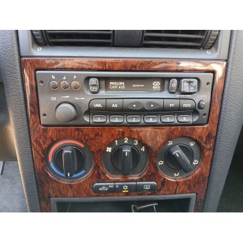 opel astra g sedán (t98) del año 2000