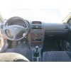 opel astra g sedán (t98) del año 2000