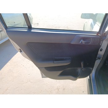 opel astra g sedán (t98) del año 2000