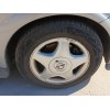 opel astra g sedán (t98) del año 2000