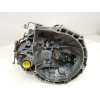 Recambio de caja cambios para peugeot 206 hatchback (2a/c) 1.4 hdi eco 70 referencia OEM IAM 20CP97  