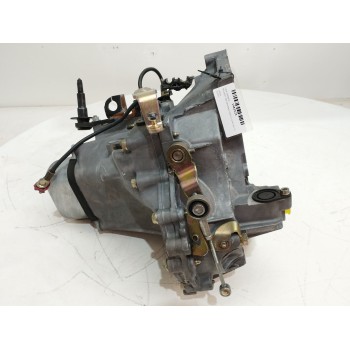 Recambio de caja cambios para peugeot 206 hatchback (2a/c) 1.4 hdi eco 70 referencia OEM IAM 20CP97  