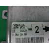 Recambio de centralita airbag para nissan primera berlina (p11) gx referencia OEM IAM 285569F207 0285001194 