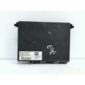 Recambio de caja reles / fusibles para citroën xsara (n1) 2.0 hdi 90 referencia OEM IAM 9643493580  
