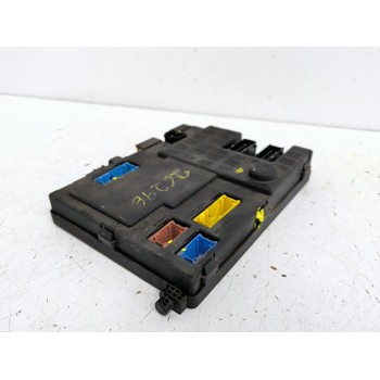 Recambio de caja reles / fusibles para citroën xsara (n1) 2.0 hdi 90 referencia OEM IAM 9643493580  