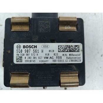 Recambio de modulo electronico para seat leon st (5f8) 2.0 tdi 4drive referencia OEM IAM 5Q0907561H  