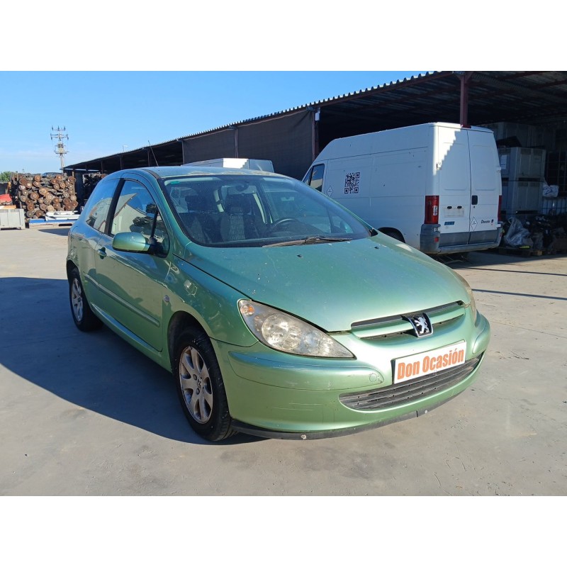 peugeot 307 (3a/c) del año 2002