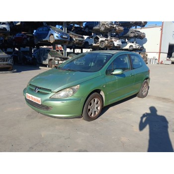 peugeot 307 (3a/c) del año 2002