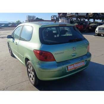 peugeot 307 (3a/c) del año 2002