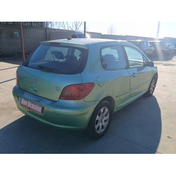peugeot 307 (3a/c) del año 2002