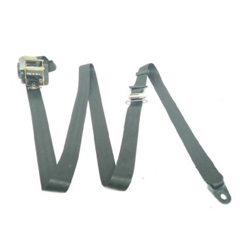 CINTURON SEGURIDAD DELANTERO DERECHO 96498058XX 