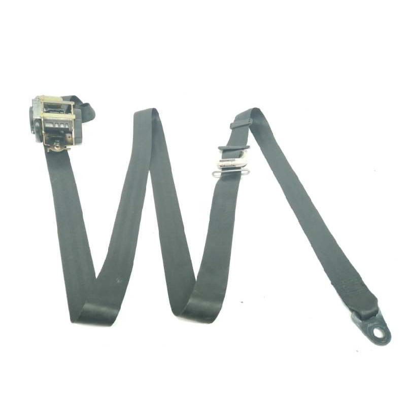 Recambio de cinturon seguridad delantero derecho para peugeot 207 1.4 16v cat (kfu / et3j4) referencia OEM IAM 96498058XX  