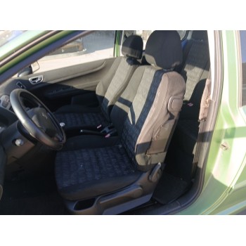 peugeot 307 (3a/c) del año 2002