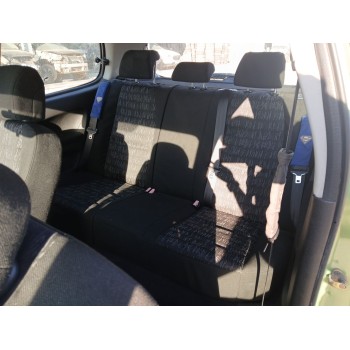 peugeot 307 (3a/c) del año 2002