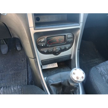 peugeot 307 (3a/c) del año 2002