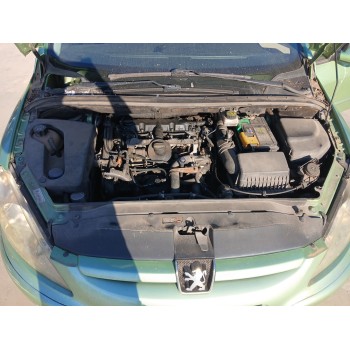 peugeot 307 (3a/c) del año 2002