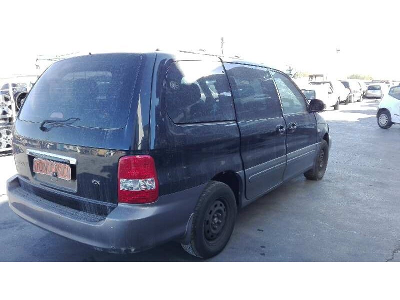 KIA CARNIVAL II (GQ)