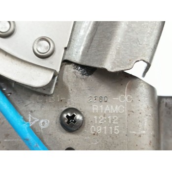 Recambio de palanca freno de mano para ford fiesta vi (cb1, ccn) 1.0 ecoboost referencia OEM IAM 2036149  