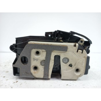 Recambio de cerradura puerta delantera derecha para ford fiesta vi (cb1, ccn) 1.0 ecoboost referencia OEM IAM AM5AU21812BE  