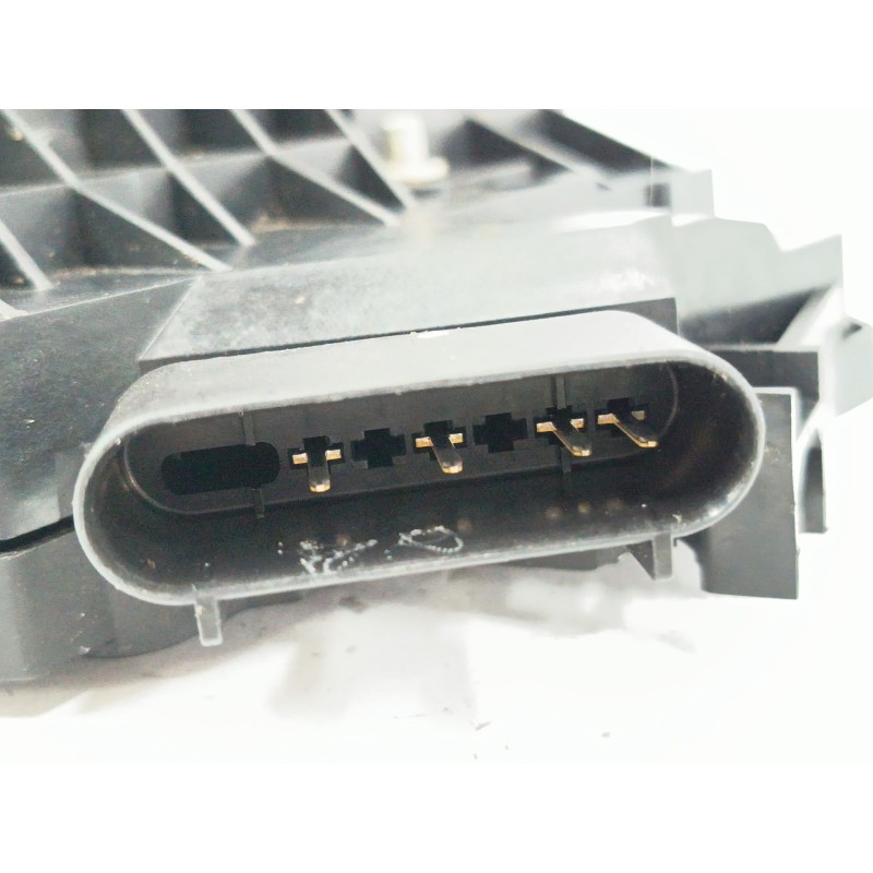 CERRADURA PUERTA DELANTERA DERECHA