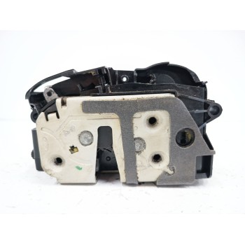 Recambio de cerradura puerta delantera izquierda para ford fiesta vi (cb1, ccn) 1.0 ecoboost referencia OEM IAM AM5AU21813AE  