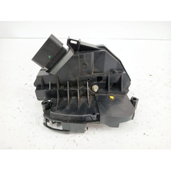 Recambio de cerradura puerta delantera izquierda para ford fiesta vi (cb1, ccn) 1.0 ecoboost referencia OEM IAM AM5AU21813AE  