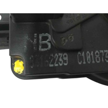 Recambio de cerradura puerta delantera derecha para opel tigra twin top 1.4 16v referencia OEM IAM 93162239  