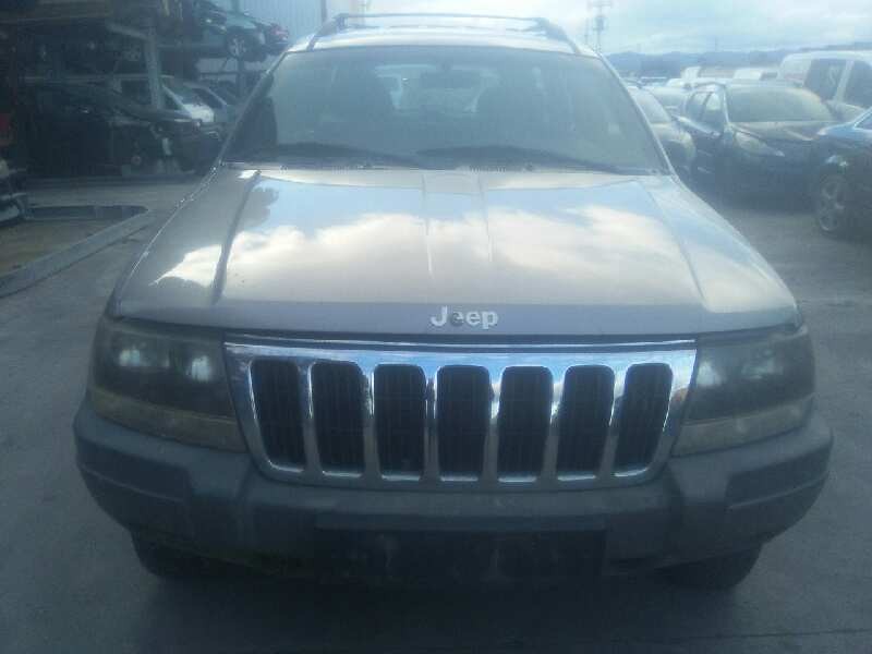JEEP GR.CHEROKEE (WJ/WG)