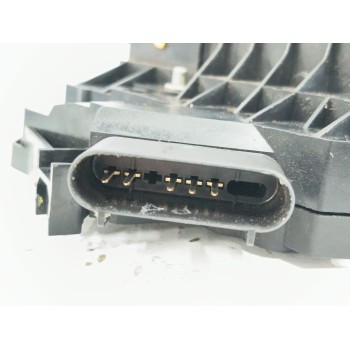 Recambio de cerradura puerta delantera izquierda para ford fiesta vi (cb1, ccn) 1.0 ecoboost referencia OEM IAM AM5AU21813AE  