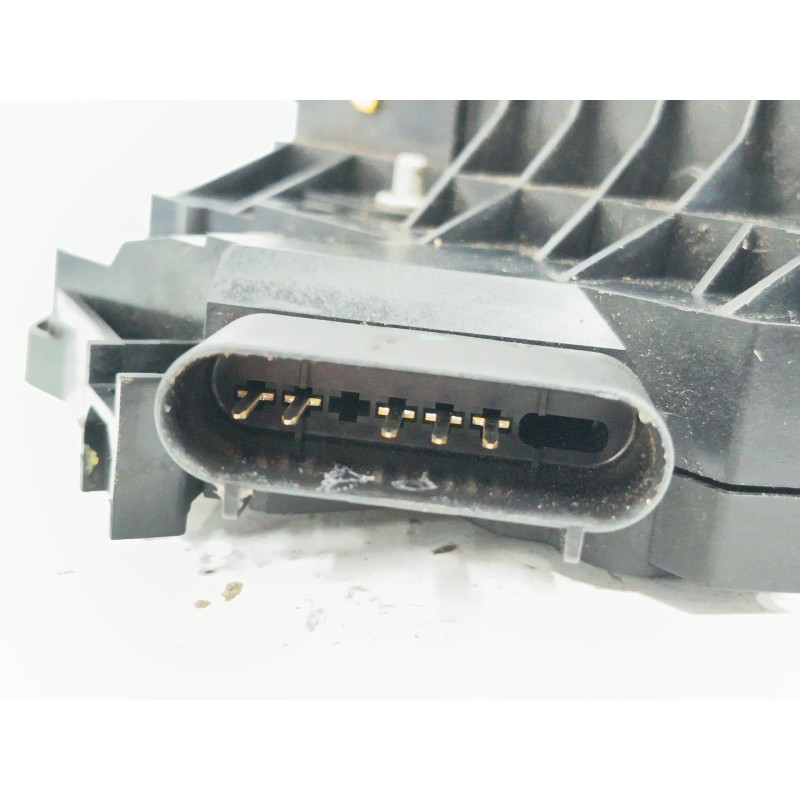 CERRADURA PUERTA DELANTERA IZQUIERDA