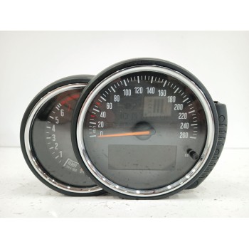 Recambio de cuadro instrumentos para mini mini (f55) cooper referencia OEM IAM 6822940  