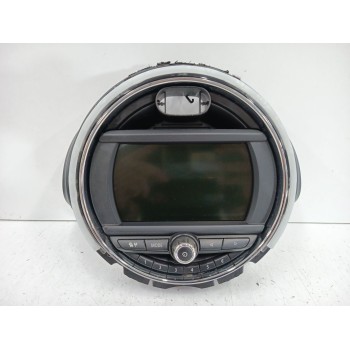 Recambio de cuadro instrumentos para mini mini (f55) cooper referencia OEM IAM 9279424  