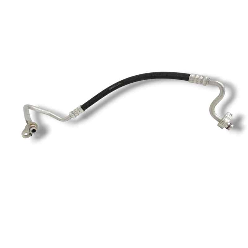 Recambio de tubos aire acondicionado para volkswagen passat b8 (3g2, cb2) 1.4 tsi 150 cv referencia OEM IAM 5Q0816721AE Recambio de tubos aire acondicionado para volkswagen passat b8 (3g2, cb2) 1.4 tsi 150 cv referencia OEM IAM 5Q0816721AE