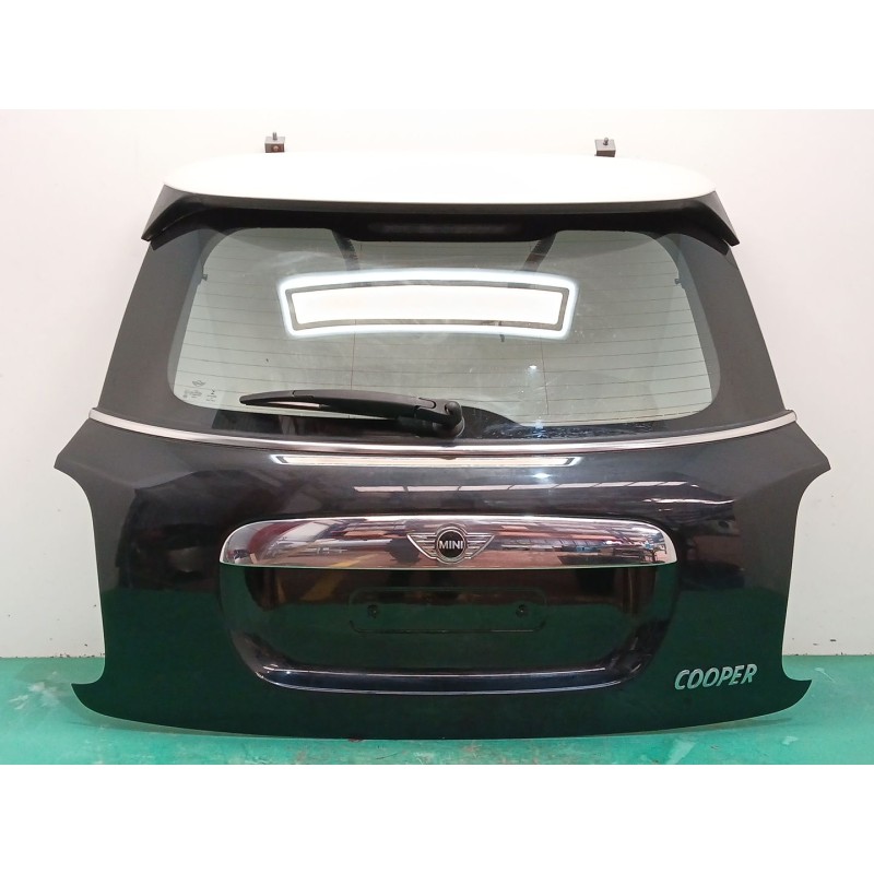Recambio de porton trasero para mini mini (f55) cooper referencia OEM IAM 41007378205  