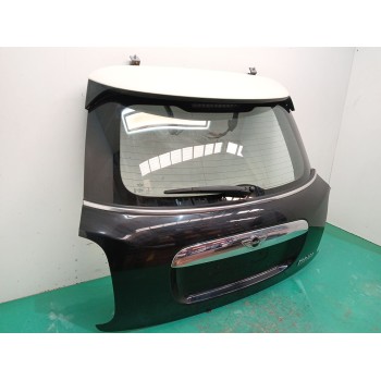 Recambio de porton trasero para mini mini (f55) cooper referencia OEM IAM 41007378205  