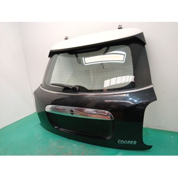 Recambio de porton trasero para mini mini (f55) cooper referencia OEM IAM 41007378205  